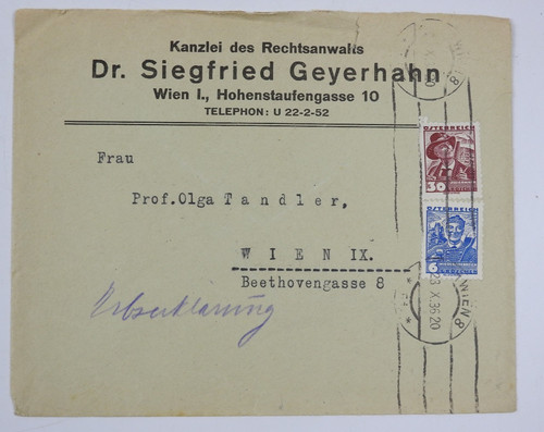 3316 briefumschlag - 3316/,