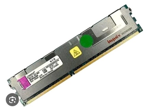 Kingston 8gb - 1x,