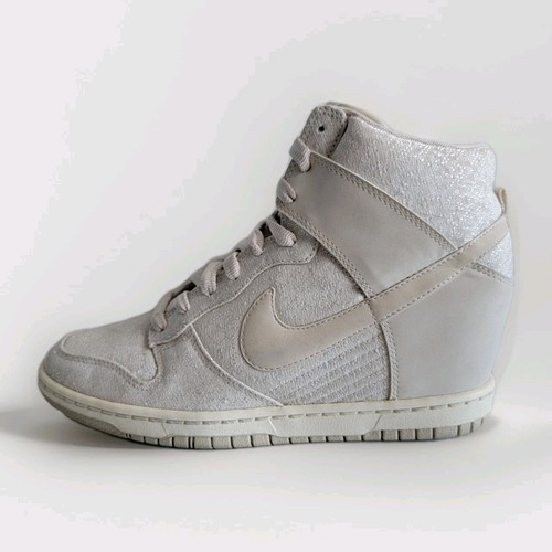 Nike dunk sky txt wedge - nike,