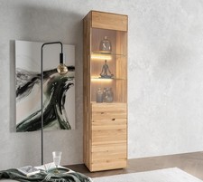 Vitrine Schrank 51x200cm