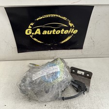 Citroen C4 Picasso Seat Belt