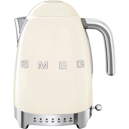 Smeg klf04creu wasserkocher - smeg,