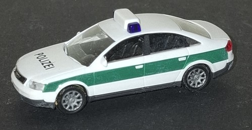 Seltener rietze audi a6 - seltener,