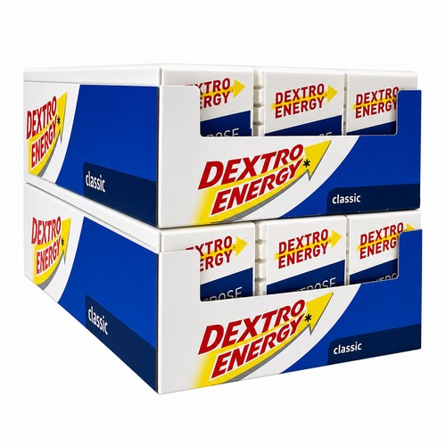 Dextro energy classic - energy,