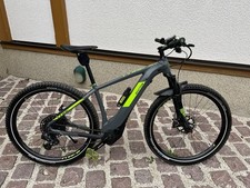 CUBE REACTION HYBRID Eagle 500 29 Zoll mit SCHALTWERK: Sram NX Eagle™, 12-Speed
