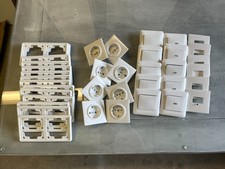 Gira Standart alt Reinweiß