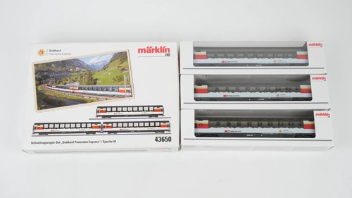 Märklin 43650 - märklin,