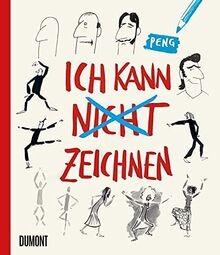 Ich kann zeichnen - (nicht),