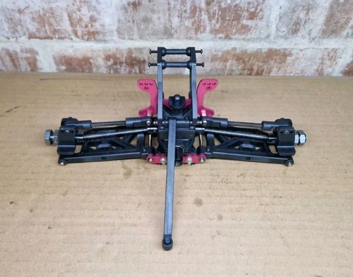 Thunder tiger eb4 - thunder,