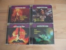Hörspiel-CD´s