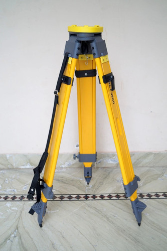 Schweres holzstativ dual lock - schweres,