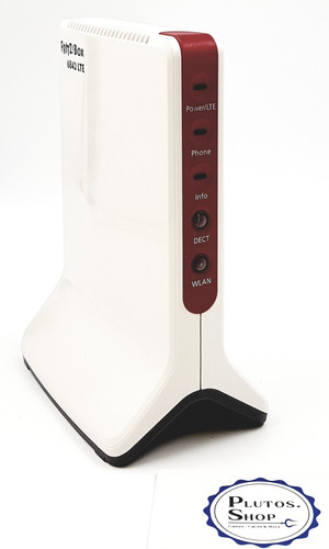 Avm fritz box 6842 - avm, 4g