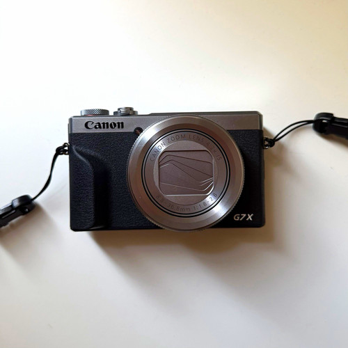 Canon powershot x - powershot, g7
