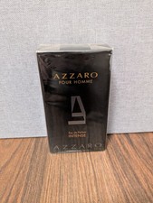 Azzaro Intense Eau de Parfum