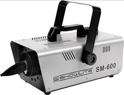 Showlite 600 schneemaschine - showlite,