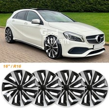 Für Mercedes-Benz A-Klasse 16