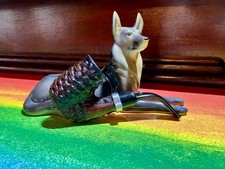 Norman Lago Mifi Estate Pfeife Pipe Pipa Sammlung