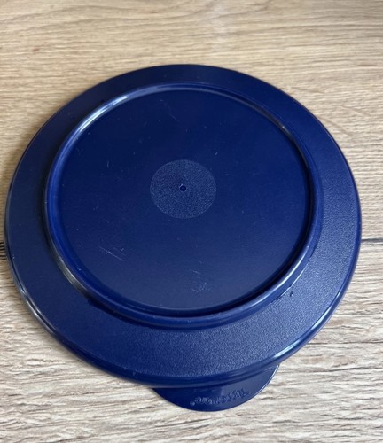 Tupperware tafelperle deckel - tafelperle,