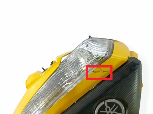 2cmf835100 leiste yamaha - 2cmf835100,
