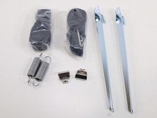 Fiamma Tie Down S Spannbänder für Caravanstore/F35 Camping Markise