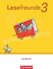 Lesefreunde - Lesen -