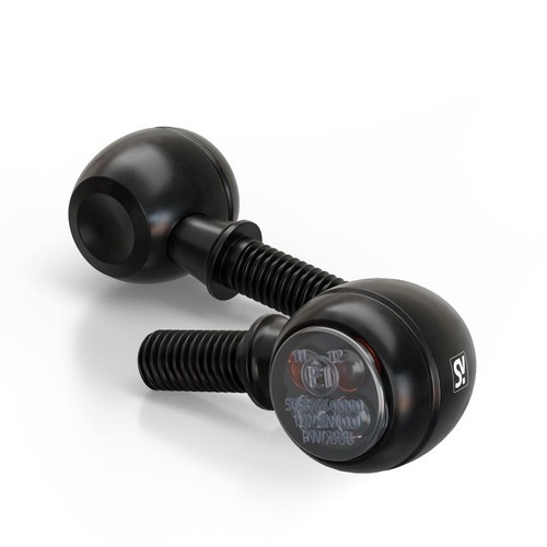 Led blinker mit rück - led-blinker,