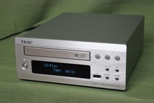 Teac PD-H380  CD-Player   + FB  ***  mit neuen Laser