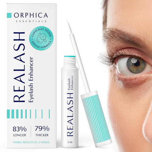 Orphica realash wimpernserum - realash,