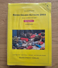 Katalog -- Wiking 2003 - Das