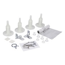 Beko 1784430214  Montage Set für Türe von Geschirrspüler