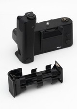 Nikon MD-4 Winder für F3
