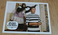 7 AHF der LÜMMEL VON DER ERSTEN BANK - Teil 1, 3, 4,5 - Hansi Kraus, Theo Lingen