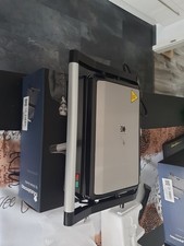 Kontaktgrill Tischgrill Panini