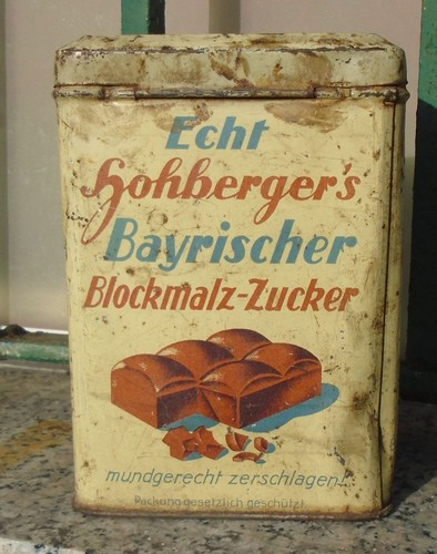 Alte schokoladen kakao - alte,