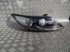 Frontscheinwerfer Kia Sportage
