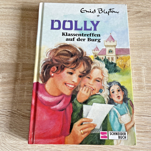 Dolly klassentreffen auf der - klassentreffen,