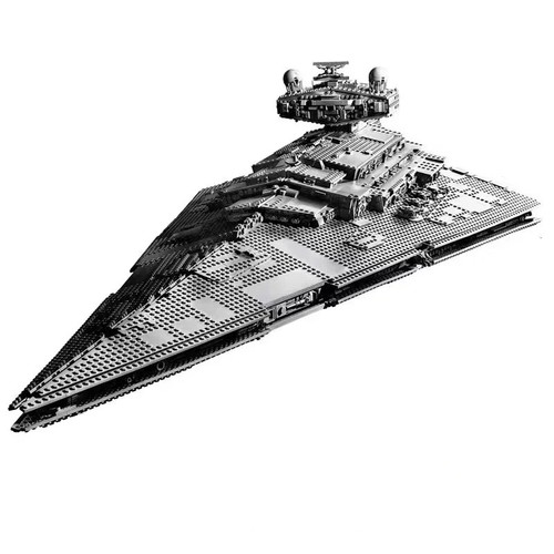 75252 moc star wars imperial - 75252,