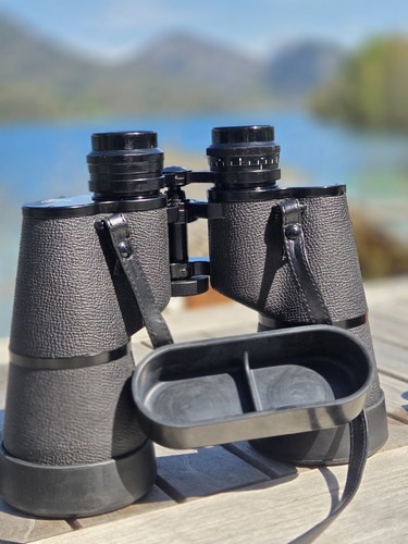 Carl zeiss oberkochen 15x60 - carl,