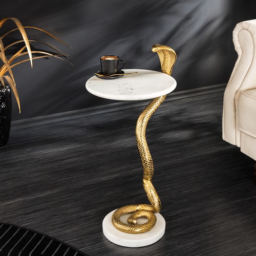 Beistelltisch wildlife cobra - beistelltisch,