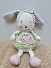 BABYSUN Spieluhr Hase  ? Schlaf, Kindlein, Schlaf ? Beauty Sleep