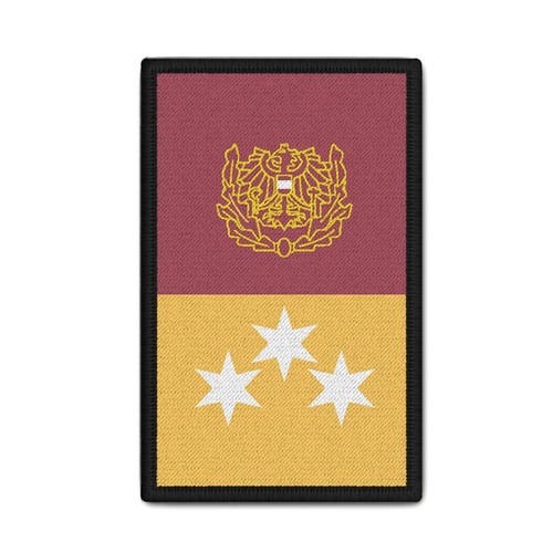 Rank patch polizei österreich - polizei,