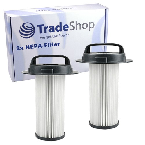 Hepa filter h12 für - 2x,