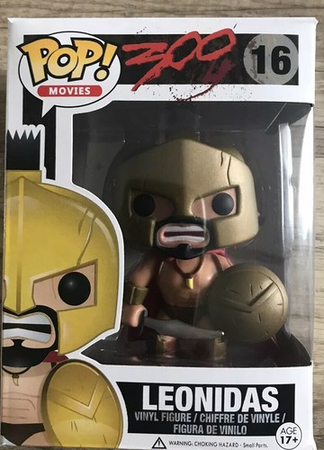Funko pop vinyl - vinyl, #