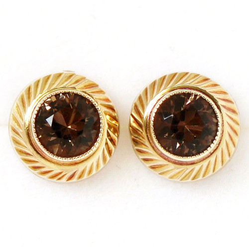 Ohrringe ohrstecker karat - ohrstecker,