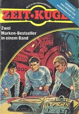 1 Sammelband mit Heft Nr. 46 +
