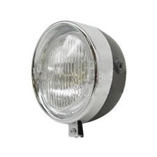 Scheinwerfer Rund 130mm