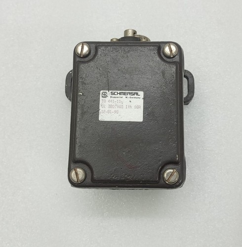 Schmersal 441 11y - tq, 441-11y