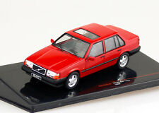 Volvo 940 Turbo 1990 rot 1:43
