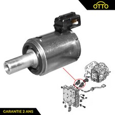 Steuermagnetventil Für