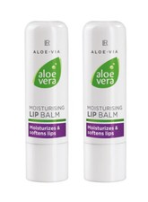 Aloe via vera - aloe,